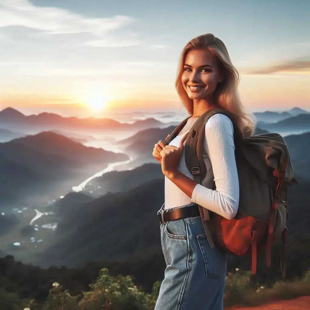 Solo Female Travel: Empowering Women to Explore the World Alone