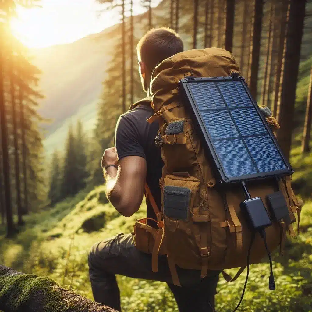 Technology and Travel: Must-Have Gadgets for Modern Explorers