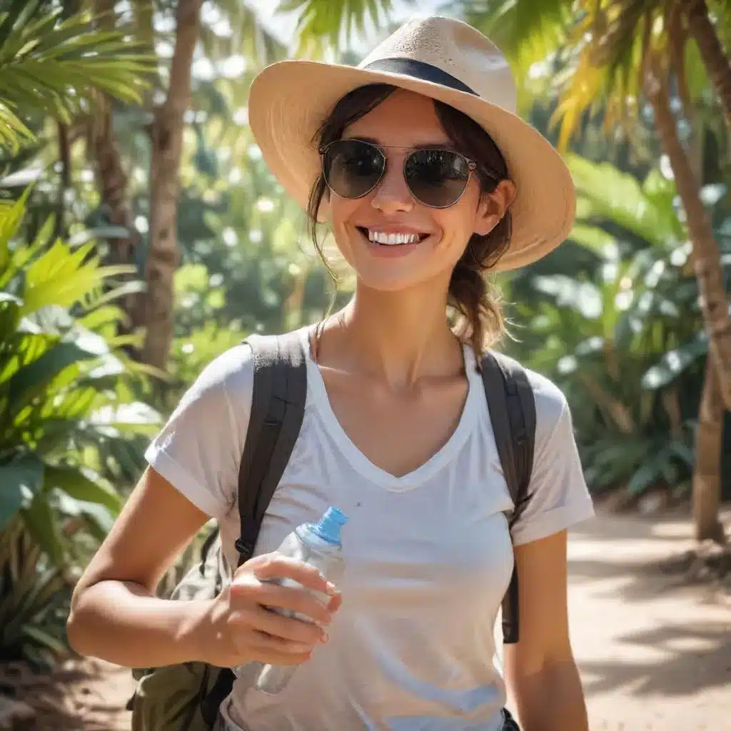 10 Expert Tips for Health and Wellness: Staying Healthy While Traveling Abroad